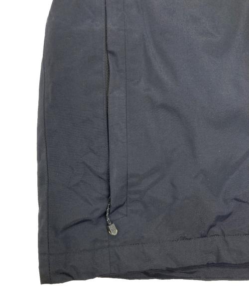 THE NORTH FACE（ザ ノース フェイス）THE NORTH FACE (ザ ノース フェイス) Fourbarrel Triclimate Jacke / フォーバレル トリクライメイト ジャケット ブラック サイズ:SIZE XLの古着・服飾アイテム