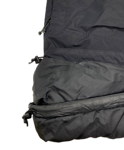 THE NORTH FACE（ザ ノース フェイス）THE NORTH FACE (ザ ノース フェイス) Fourbarrel Triclimate Jacke / フォーバレル トリクライメイト ジャケット ブラック サイズ:SIZE XLの古着・服飾アイテム