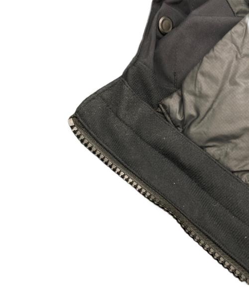 THE NORTH FACE（ザ ノース フェイス）THE NORTH FACE (ザ ノース フェイス) Fourbarrel Triclimate Jacke / フォーバレル トリクライメイト ジャケット ブラック サイズ:SIZE XLの古着・服飾アイテム