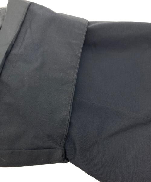 THE NORTH FACE（ザ ノース フェイス）THE NORTH FACE (ザ ノース フェイス) Fourbarrel Triclimate Jacke / フォーバレル トリクライメイト ジャケット ブラック サイズ:SIZE XLの古着・服飾アイテム