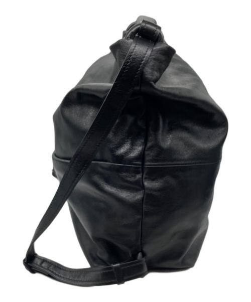 CAMPER（カンペール）CAMPER (カンペール) KAYLEE リュックショルダー ブラックの古着・服飾アイテム