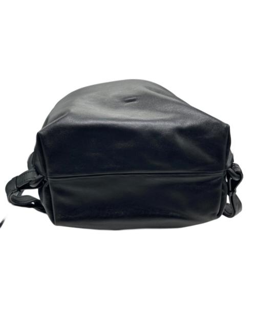 CAMPER（カンペール）CAMPER (カンペール) KAYLEE リュックショルダー ブラックの古着・服飾アイテム