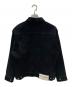 NEIGHBORHOOD (ネイバーフッド) SUEDE TYPE-2 JACKET ブラック サイズ:M：34000円