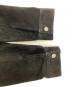 中古・古着 NEIGHBORHOOD (ネイバーフッド) SUEDE TYPE-2 JACKET ブラック サイズ:M：34000円