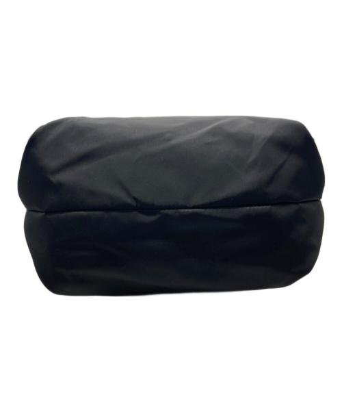 VIOLAd'ORO（ヴィオラドーロ）VIOLAd'ORO (ヴィオラドーロ) BIANCA ブラックの古着・服飾アイテム