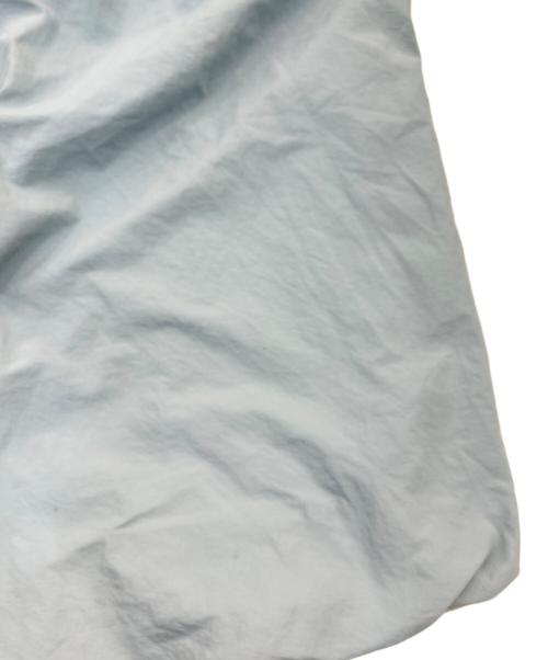 SLOBE IENA（スローブ イエナ）SLOBE IENA (スローブ イエナ) バルーンイージースカート ブルー サイズ:Freeの古着・服飾アイテム