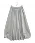SLOBE IENA (スローブ イエナ) バルーンイージースカート ブルー サイズ:Free：6000円