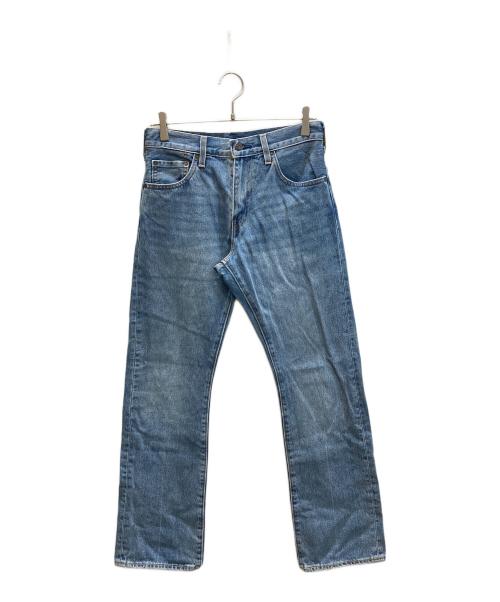 LEVI'S（リーバイス）LEVI'S (リーバイス) SLOBE IENA (スローブ イエナ) 別注517デニムパンツ インディゴ サイズ:SIZE 73.5cm (W29)の古着・服飾アイテム