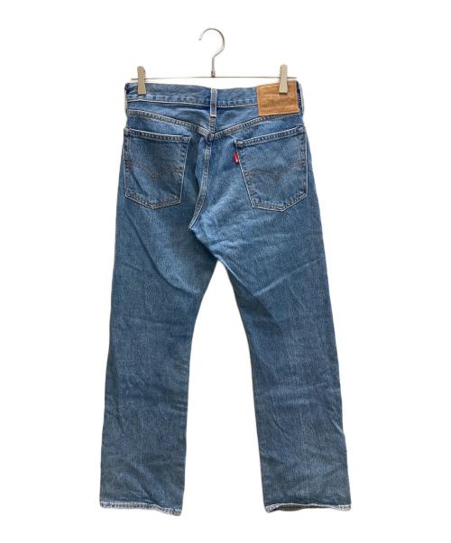 LEVI'S（リーバイス）LEVI'S (リーバイス) SLOBE IENA (スローブ イエナ) 別注517デニムパンツ インディゴ サイズ:SIZE 73.5cm (W29)の古着・服飾アイテム