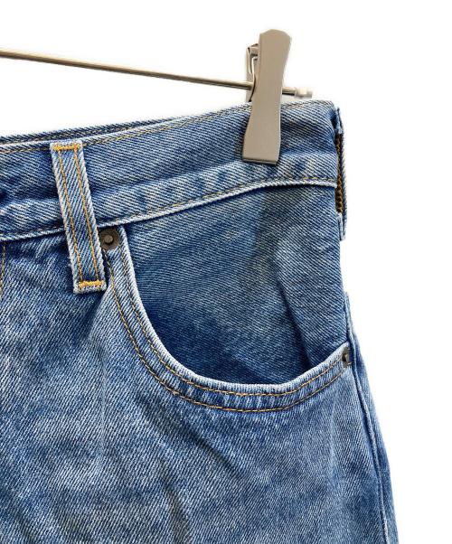 LEVI'S（リーバイス）LEVI'S (リーバイス) SLOBE IENA (スローブ イエナ) 別注517デニムパンツ インディゴ サイズ:SIZE 73.5cm (W29)の古着・服飾アイテム