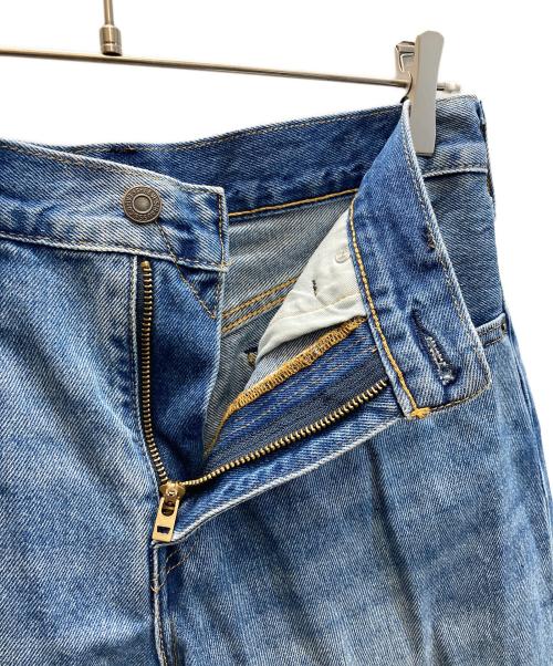 LEVI'S（リーバイス）LEVI'S (リーバイス) SLOBE IENA (スローブ イエナ) 別注517デニムパンツ インディゴ サイズ:SIZE 73.5cm (W29)の古着・服飾アイテム