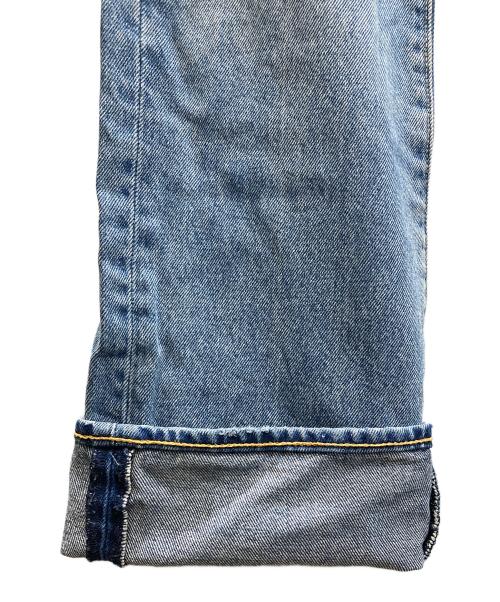 LEVI'S（リーバイス）LEVI'S (リーバイス) SLOBE IENA (スローブ イエナ) 別注517デニムパンツ インディゴ サイズ:SIZE 73.5cm (W29)の古着・服飾アイテム