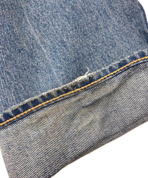LEVI'S（リーバイス）LEVI'S (リーバイス) SLOBE IENA (スローブ イエナ) 別注517デニムパンツ インディゴ サイズ:SIZE 73.5cm (W29)の古着・服飾アイテム