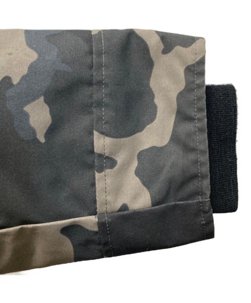 CANADA GOOSE（カナダグース）CANADA GOOSE (カナダグース) CHATEAU PARKA （シャトー パーカ） ブラック サイズ:Sの古着・服飾アイテム