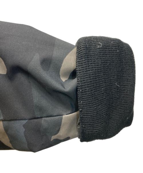 CANADA GOOSE（カナダグース）CANADA GOOSE (カナダグース) CHATEAU PARKA （シャトー パーカ） ブラック サイズ:Sの古着・服飾アイテム