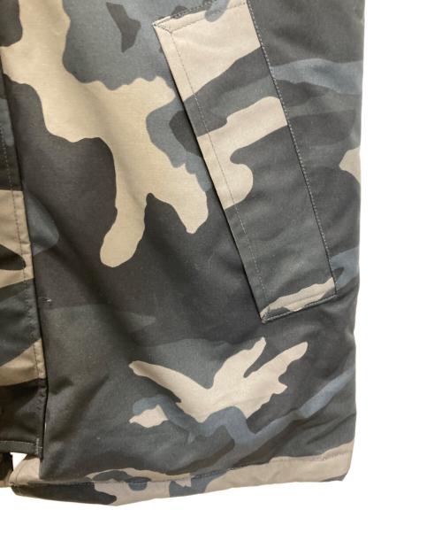 CANADA GOOSE（カナダグース）CANADA GOOSE (カナダグース) CHATEAU PARKA （シャトー パーカ） ブラック サイズ:Sの古着・服飾アイテム