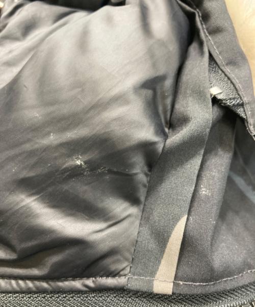 CANADA GOOSE（カナダグース）CANADA GOOSE (カナダグース) CHATEAU PARKA （シャトー パーカ） ブラック サイズ:Sの古着・服飾アイテム