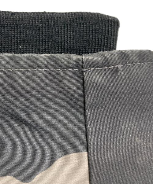 CANADA GOOSE（カナダグース）CANADA GOOSE (カナダグース) CHATEAU PARKA （シャトー パーカ） ブラック サイズ:Sの古着・服飾アイテム