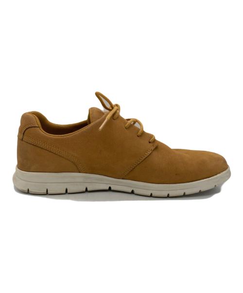 Timberland（ティンバーランド）Timberland (ティンバーランド) Graydon ブラウン サイズ:29.0cmの古着・服飾アイテム