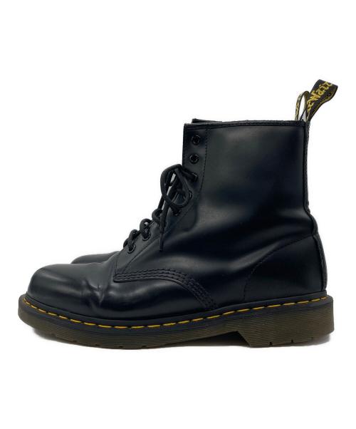 Dr.Martens（ドクターマーチン）Dr.Martens (ドクターマーチン) 8ホールブーツ ブラック サイズ:SIZE 29cmの古着・服飾アイテム