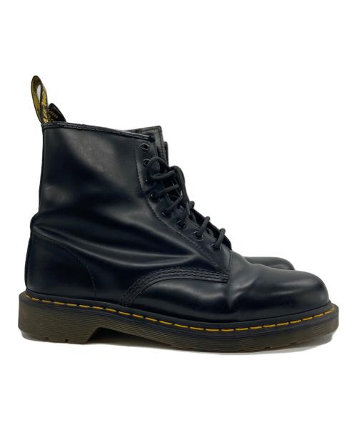 Dr.Martens（ドクターマーチン）Dr.Martens (ドクターマーチン) 8ホールブーツ ブラック サイズ:SIZE 29cmの古着・服飾アイテム