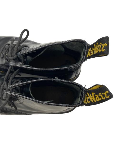 Dr.Martens（ドクターマーチン）Dr.Martens (ドクターマーチン) 8ホールブーツ ブラック サイズ:SIZE 29cmの古着・服飾アイテム