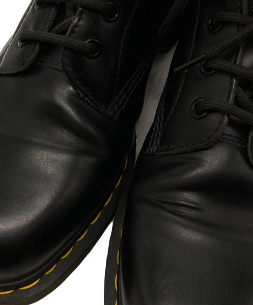Dr.Martens（ドクターマーチン）Dr.Martens (ドクターマーチン) 8ホールブーツ ブラック サイズ:SIZE 29cmの古着・服飾アイテム