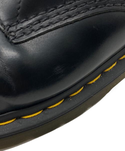 Dr.Martens（ドクターマーチン）Dr.Martens (ドクターマーチン) 8ホールブーツ ブラック サイズ:SIZE 29cmの古着・服飾アイテム