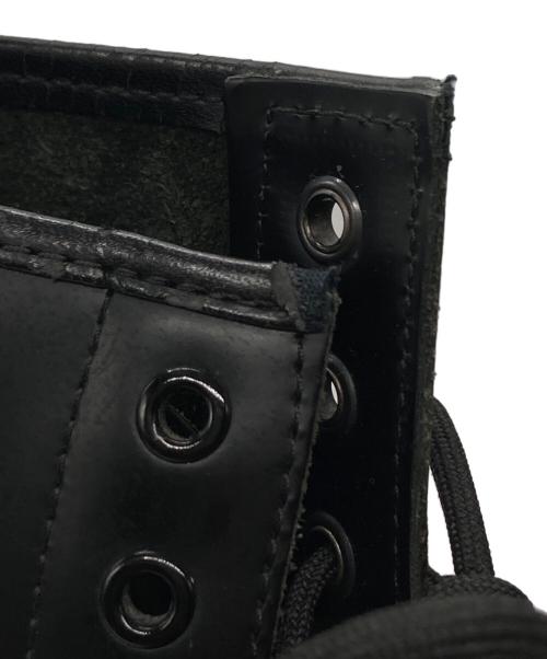Dr.Martens（ドクターマーチン）Dr.Martens (ドクターマーチン) 8ホールブーツ ブラック サイズ:SIZE 29cmの古着・服飾アイテム