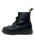 Dr.Martens (ドクターマーチン) 8ホールブーツ ブラック サイズ:SIZE 29cm：6000円