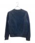 UNDERCOVER (アンダーカバー) カシミヤウールニット ネイビー サイズ:3：17000円
