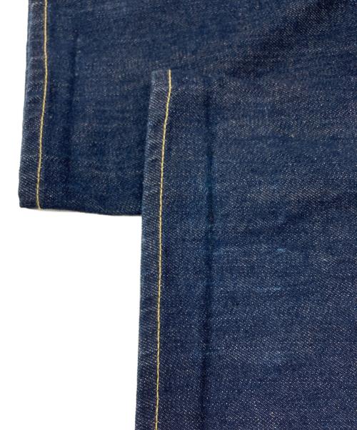 eYe COMME des GARCONS JUNYAWATANABE MAN（アイ コム デ ギャルソン ジュンヤ ワタナベ マン）eYe COMME des GARCONS JUNYAWATANABE MAN (アイ コム デ ギャルソン ジュンヤ ワタナベ マン) デニムパンツ インディゴ サイズ:Sの古着・服飾アイテム