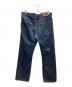 eYe COMME des GARCONS JUNYAWATANABE MAN (アイ コム デ ギャルソン ジュンヤ ワタナベ マン) デニムパンツ インディゴ サイズ:S：8000円