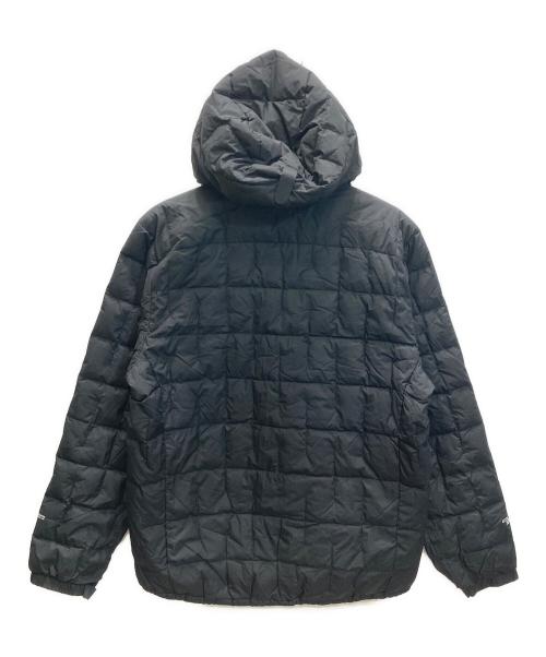 mont-bell（モンベル）mont-bell (モンベル) イグニスダウン パーカ ブラック サイズ:M‐Rの古着・服飾アイテム