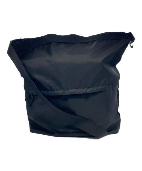 BRIEFING（ブリーフィング）BRIEFING (ブリーフィング) JUMPER M ブラックの古着・服飾アイテム