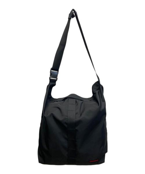 BRIEFING（ブリーフィング）BRIEFING (ブリーフィング) JUMPER M ブラックの古着・服飾アイテム