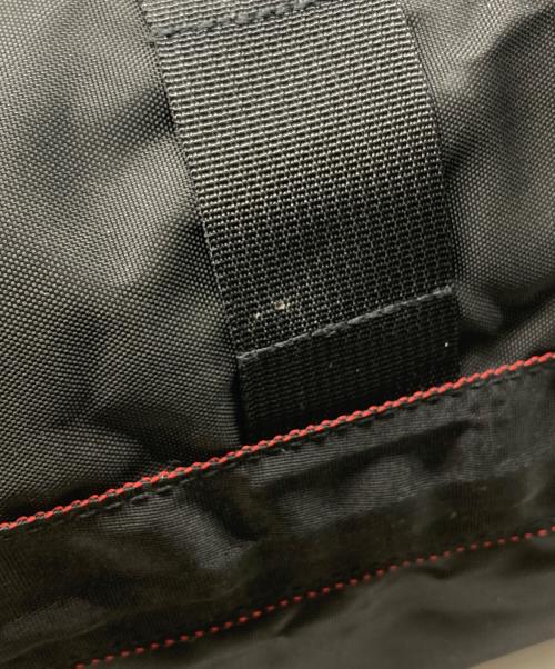 BRIEFING（ブリーフィング）BRIEFING (ブリーフィング) JUMPER M ブラックの古着・服飾アイテム