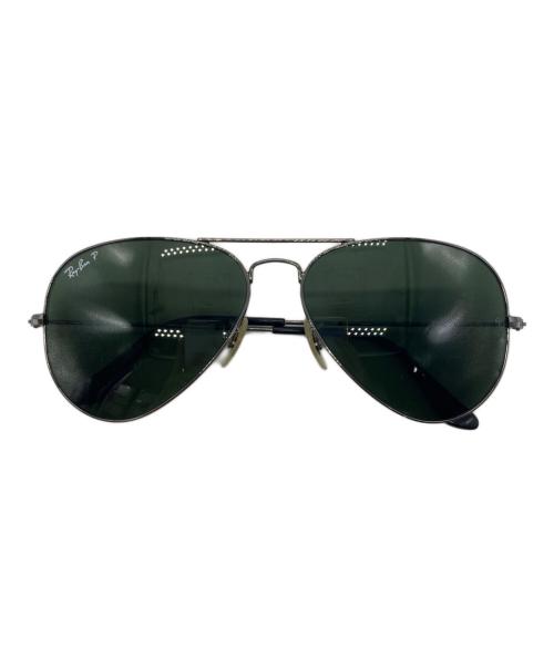 RAY-BAN（レイバン）RAY-BAN (レイバン) AVIATOR CLASSIC サイズ:57□14の古着・服飾アイテム
