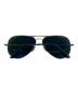 RAY-BAN (レイバン) AVIATOR CLASSIC サイズ:57□14：5000円