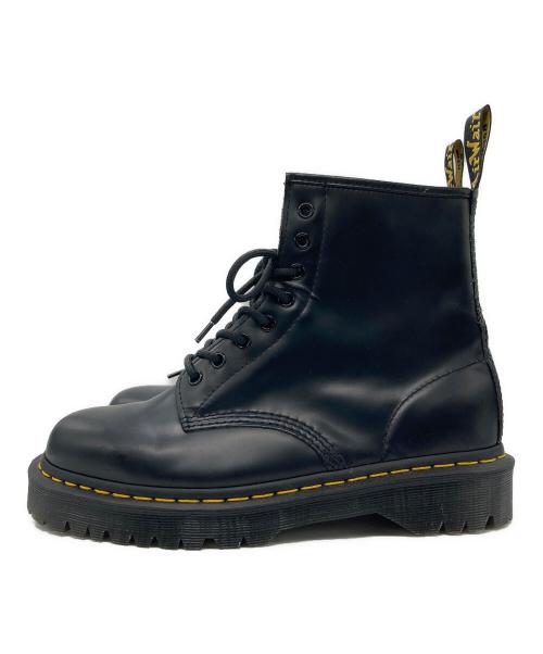 Dr.Martens（ドクターマーチン）Dr.Martens (ドクターマーチン) 8ホールブーツ ブラック サイズ:SIZE 27cmの古着・服飾アイテム