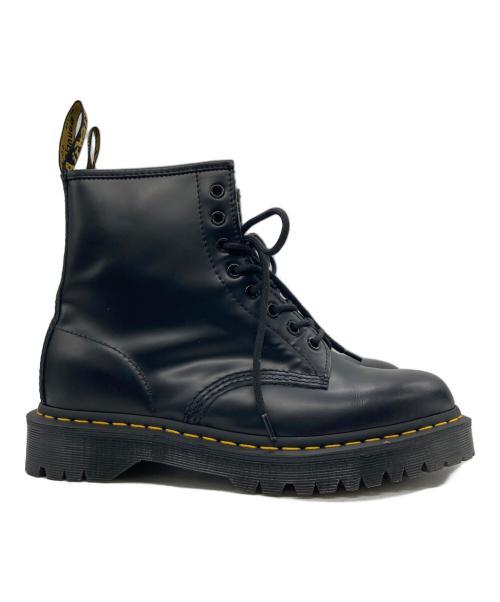 Dr.Martens（ドクターマーチン）Dr.Martens (ドクターマーチン) 8ホールブーツ ブラック サイズ:SIZE 27cmの古着・服飾アイテム