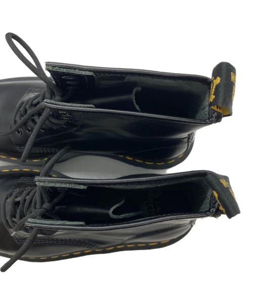 Dr.Martens（ドクターマーチン）Dr.Martens (ドクターマーチン) 8ホールブーツ ブラック サイズ:SIZE 27cmの古着・服飾アイテム