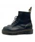 Dr.Martens (ドクターマーチン) 8ホールブーツ ブラック サイズ:SIZE 27cm：9000円