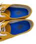 中古・古着 VANS (バンズ) Hirotton Authentic イエロー サイズ:27cm：8000円