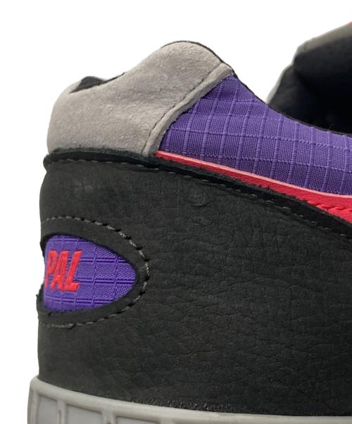 NEW BALANCE（ニューバランス）NEW BALANCE (ニューバランス) PALACE (パレス) NEW BALANCE M991PLE パープル×グレー サイズ:SIZE 29cmの古着・服飾アイテム