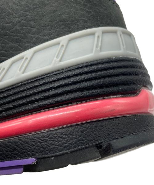 NEW BALANCE（ニューバランス）NEW BALANCE (ニューバランス) PALACE (パレス) NEW BALANCE M991PLE パープル×グレー サイズ:SIZE 29cmの古着・服飾アイテム