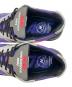 中古・古着 NEW BALANCE (ニューバランス) PALACE (パレス) NEW BALANCE M991PLE パープル×グレー サイズ:SIZE 29cm：17000円
