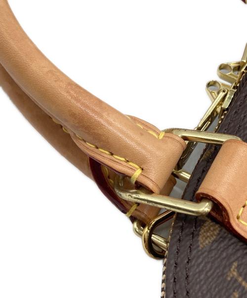 LOUIS VUITTON（ルイ ヴィトン）LOUIS VUITTON (ルイ ヴィトン) アルマBB　2way バッグの古着・服飾アイテム