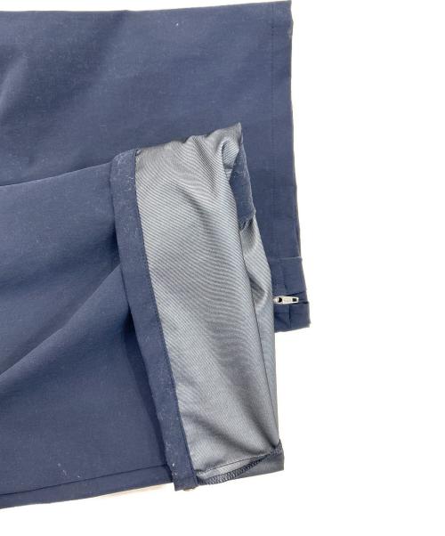 supertramp（スーパートランプ）supertramp (スーパートランプ) NYLON PANT ネイビー サイズ:SIZE Lの古着・服飾アイテム