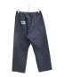 supertramp (スーパートランプ) NYLON PANT ネイビー サイズ:SIZE L：4500円